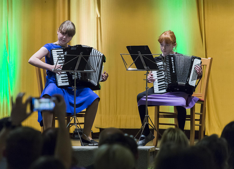 Závěrečný koncert Zastávka 25. 5. 2023 (HO, TO)